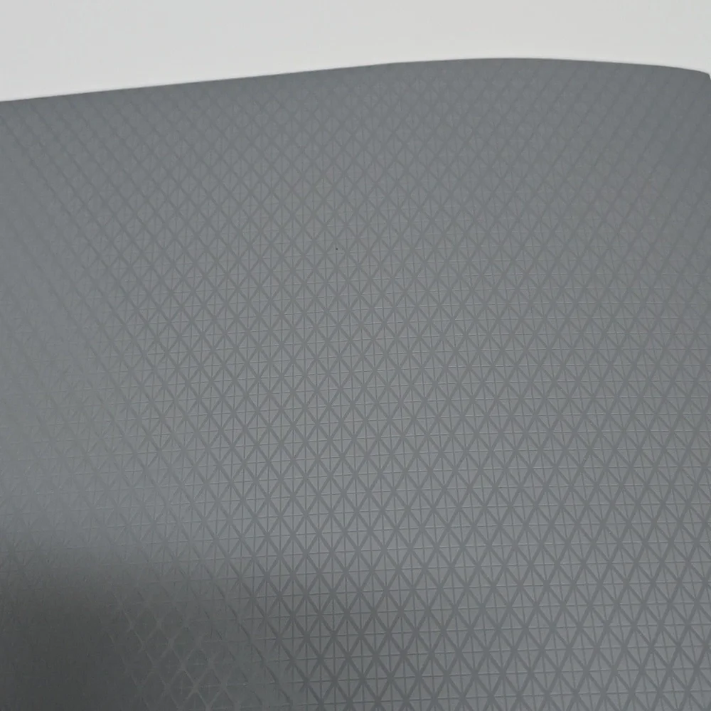 Mead Five Star Gray Elite Folder
